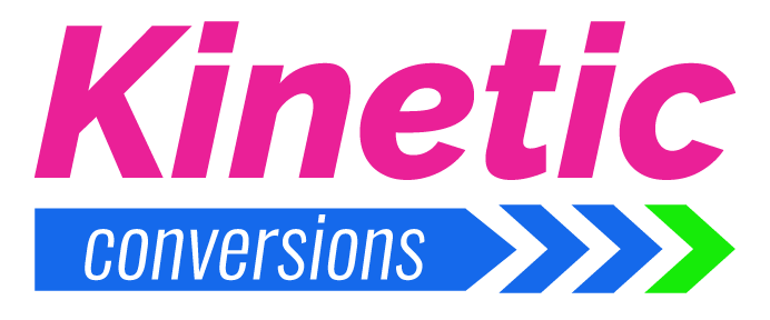 Kinetic Conversions